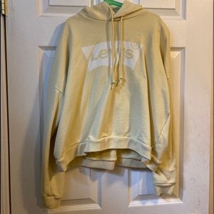 Levi’s Pullover
